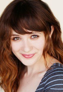 Ноэль Кристи Уэллс / Noël Wells