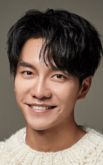 Ли Сын-ги / Lee Seung-gi