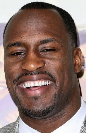 Вернон Дэвис / Vernon Davis