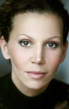 Северин Бертелот / Séverine Berthelot