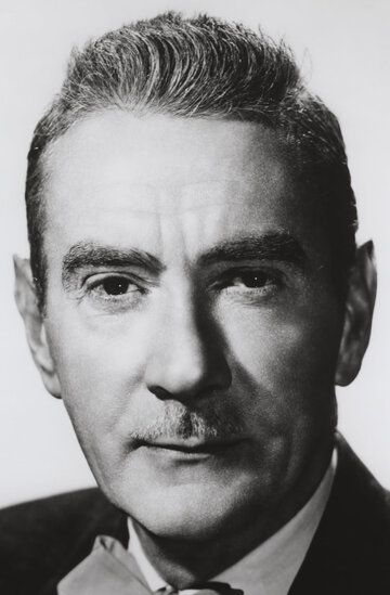 Клифтон Уэбб / Clifton Webb