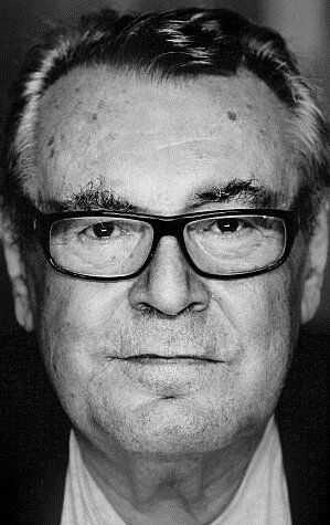 Милош Форман / Milos Forman