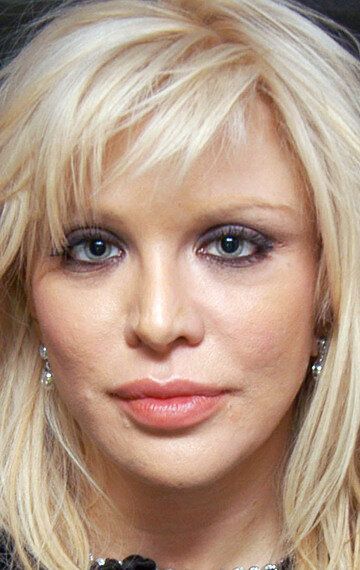Кортни Лав / Courtney Love