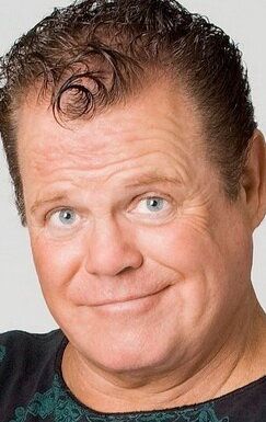Джерри Лоулер / Jerry Lawler