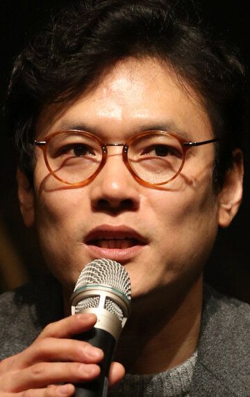 Со Дон-гап / Seo Dong-gap