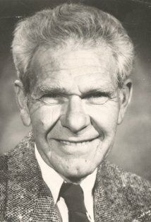 / George Selk