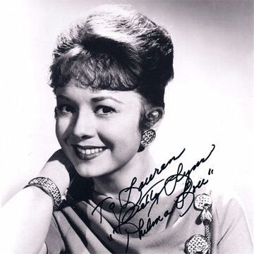 Бетти Линн / Betty Lynn