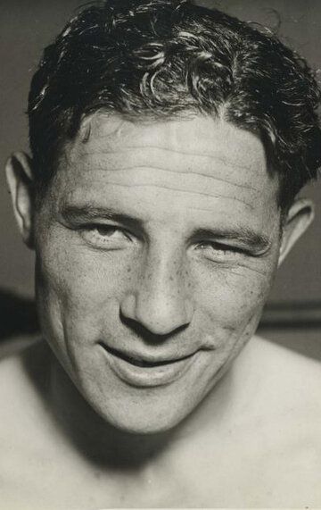 Макс Бэр / Max Baer