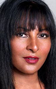 Пэм Гриер / Pam Grier