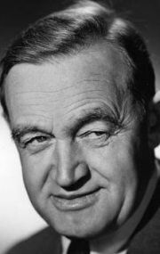 Бэрри Фицджералд / Barry Fitzgerald