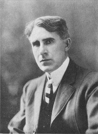 Зейн Грэй / Zane Grey