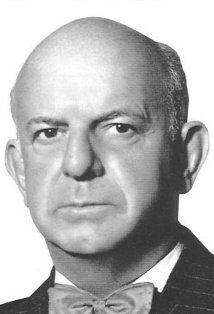 Херберт Дж. Йэтс / Herbert J. Yates
