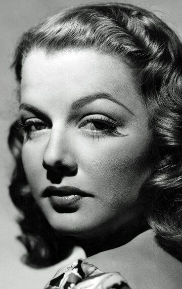 Энн Шеридан / Ann Sheridan