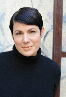 Мелани Весей / Melanie Vesey