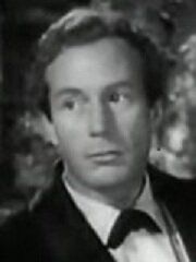 Лоуелл Гилмор / Lowell Gilmore