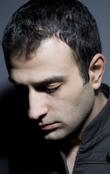 Нарек Нерсисян / Narek Nersisyan