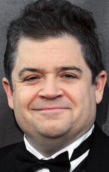 Пэттон Освальт / Patton Oswalt