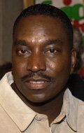 Клифтон Пауэлл / Clifton Powell
