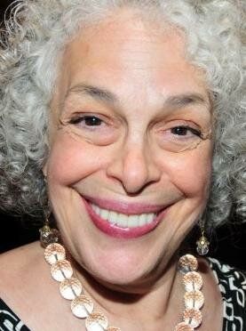 Мэрилин Сокол / Marilyn Sokol