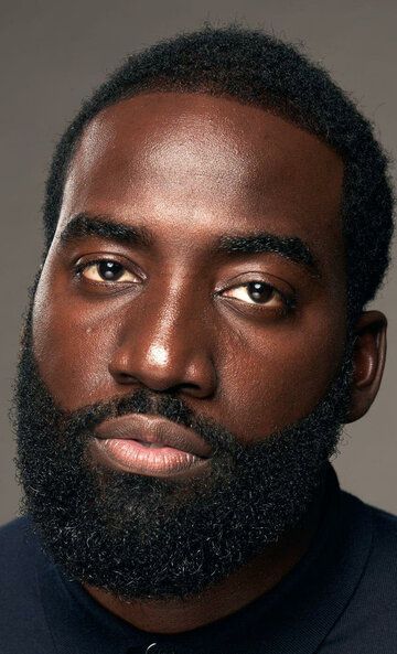 Шамир Андерсон / Shamier Anderson