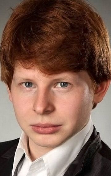 Александр Касаткин / 