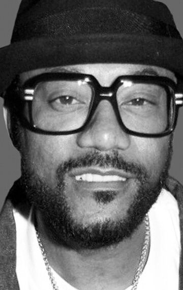 Рики Харрис / Ricky Harris