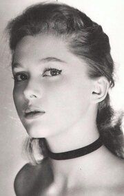 Изабель Кори / Isabelle Corey