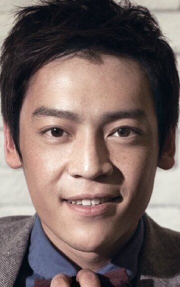 Ван Цзыи / Wang Ziyi