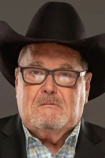 Джим Росс / Jim Ross