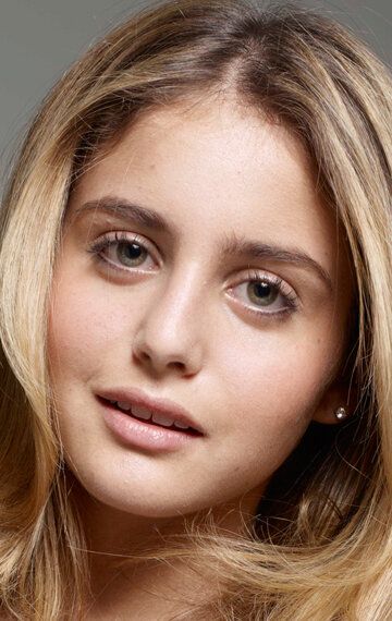 Софи Кертис / Sophie Lane Curtis