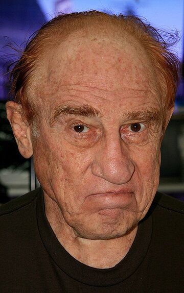 Джин ЛеБелл / Gene LeBell