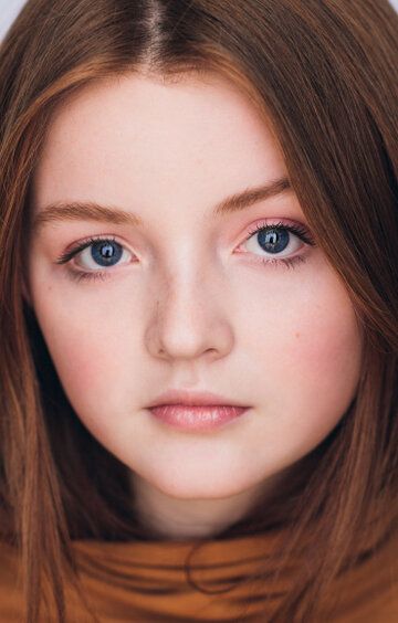 Куинн Маккоулган / Quinn McColgan