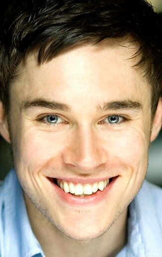 Сэм Андервуд / Sam Underwood