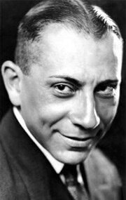 Эрих фон Штрогейм / Erich von Stroheim