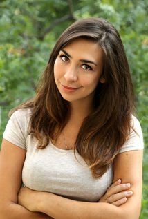 Алекс Дженсен / Alexandra Jensen