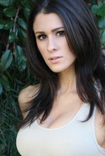 Бриттани Фурлан / Brittany Furlan