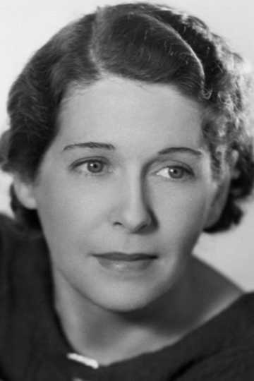 Вирджиния Бриссак / Virginia Brissac