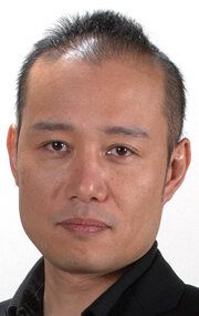 Тэцуя Тиба / Tetsuya Chiba