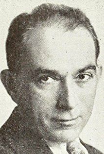 Эдвард Кларк / Edward Clark