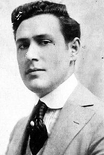 Херберт Хэйс / Herbert Heyes