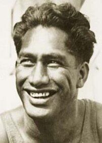 Дьюк Каханамоку / Duke Kahanamoku