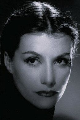 Вера Клузо / Véra Clouzot