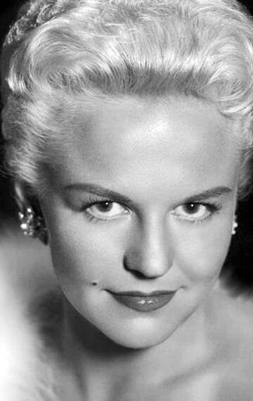 Пегги Ли / Peggy Lee