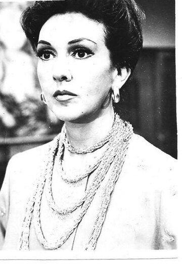 Ампаро Ривелле / Amparo Rivelles