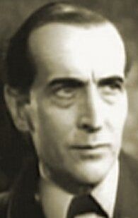 Артур Уонтнер / Arthur Wontner