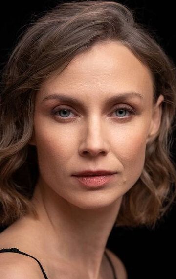 Маша Токарева / Masha Tokareva