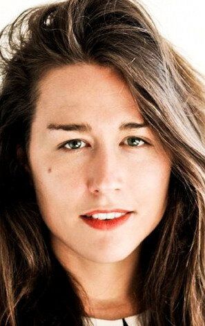 Хлоя Борхэм / Chloé Boreham