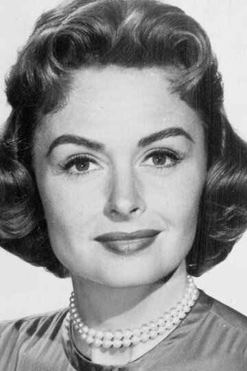 Донна Рид / Donna Reed