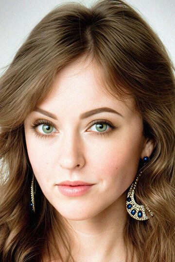 Кэтрин Изабель / Katharine Isabelle
