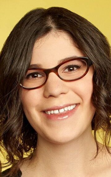 Ребекка Шуга / Rebecca Sugar